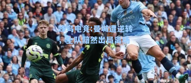 蜂鸟电竞:曼城遭逆转，全队黯然出局离场